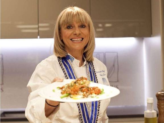 New Taste of the Upper West Side Returns New Taste of the Upper West Side Returns