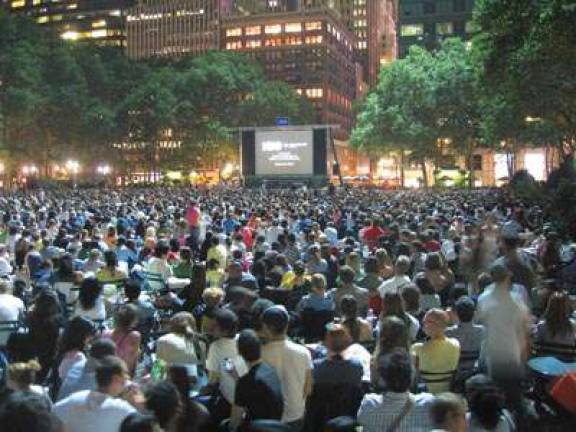 Summer Guide To Film Summer Guide To Film