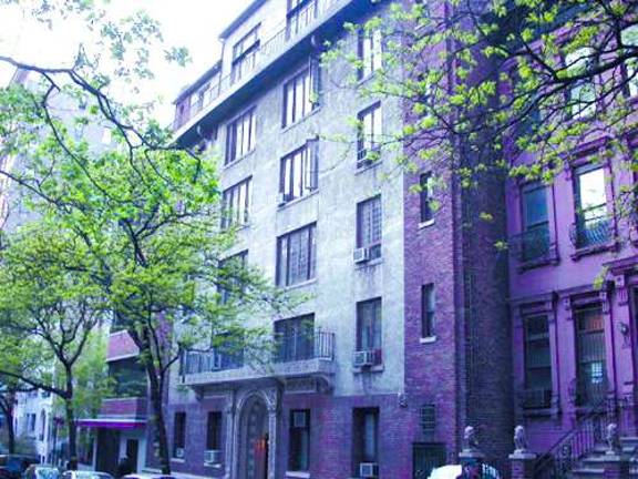 Landmarks Commission Expands Historic District