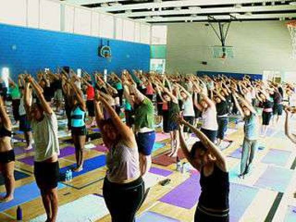 City Yoga Studios Feel Unfairly Targeted by Government Agencies