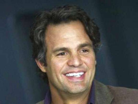 Back & Forth with Mark Ruffalo: Hulk smashes hydrofracking! Back & Forth with Mark Ruffalo: Hulk smashes hydrofracking!