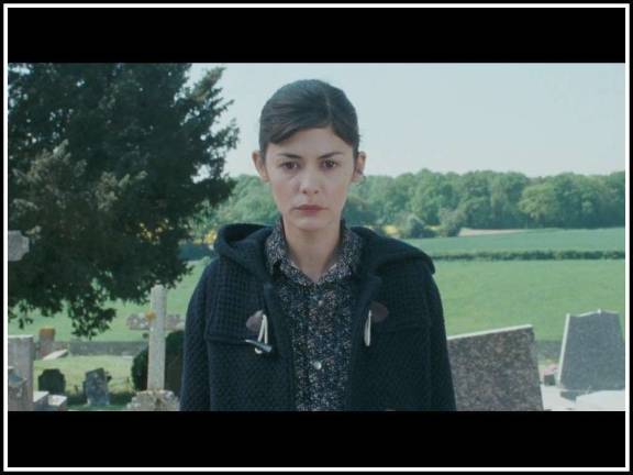 Audrey Tautou Shines in Delicacy Audrey Tautou Shines in Delicacy