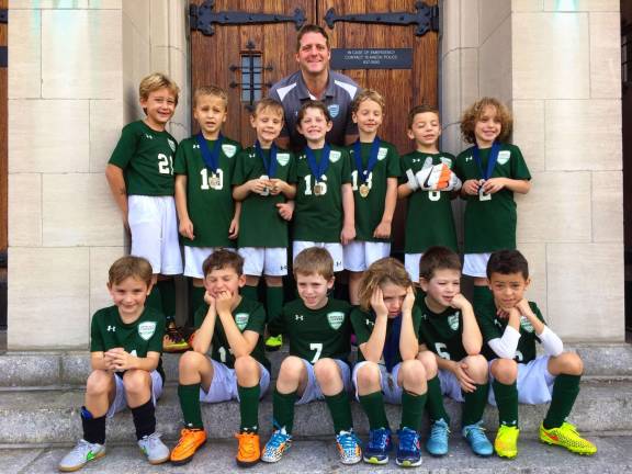 Asphalt Green Soccer Tournaments Sports Asphalt Green Soccer Tournaments Sports