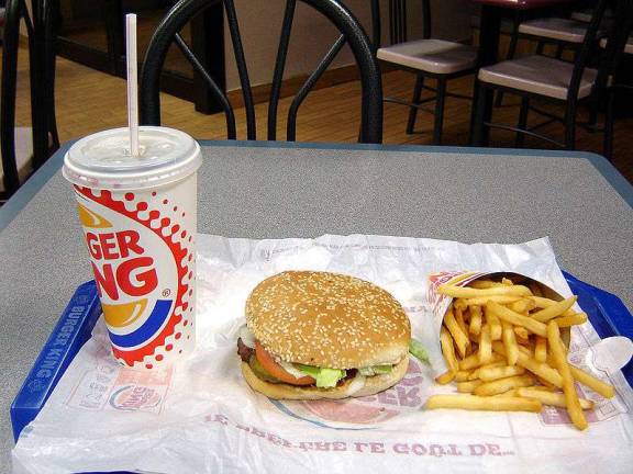 NYC Board of Health Approves Soda Ban NYC Board of Health Approves Soda Ban