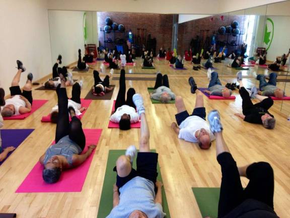 60th Street Rec Center Finally Open