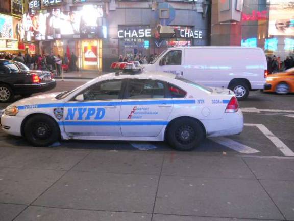 Did the NYPD Use Excessive Force on Darius Kennedy in Times Square? Did the NYPD Use Excessive Force on Darius Kennedy in Times Square?