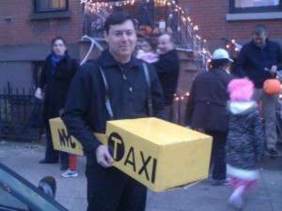 If Cab Fares Rise, Will Drivers Pay More Too? If Cab Fares Rise, Will Drivers Pay More Too?