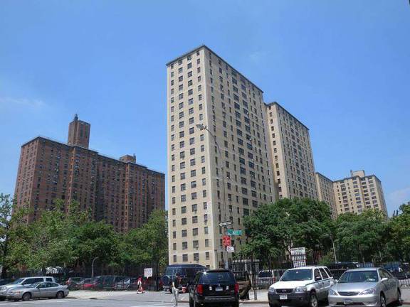 LES Residents Sue City over 30% Hike in Carrying Charges LES Residents Sue City over 30% Hike in Carrying Charges