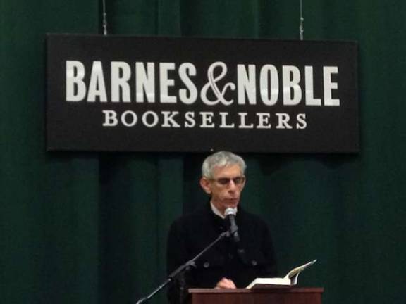 The Protagonist: Actor & Writer Richard Belzer Says Everything is a Conspiracy The Protagonist: Actor & Writer Richard Belzer Says Everything is a Conspiracy