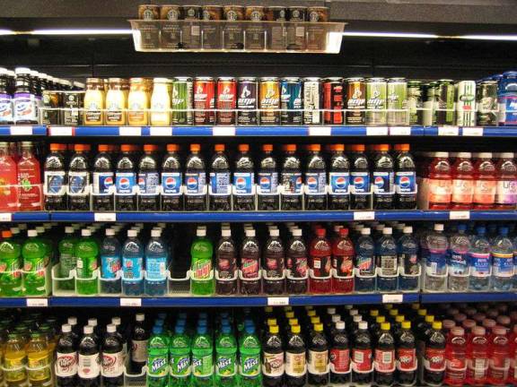 Bloomberg and Bodegas: The Power Elites? Hollow arguments from opponents of ban on sodas Bloomberg and Bodegas: The Power Elites? Hollow arguments from opponents of ban on sodas