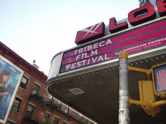 tackling criminal justice at tribeca News Photo by Clementine Gallot via flickr