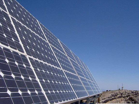 State Fails to Invest in Solar Technology