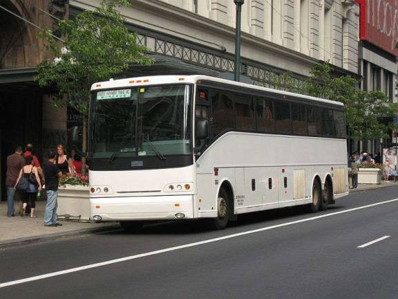 Chinatown Bus Crackdown: Travelers still waiting for a ride