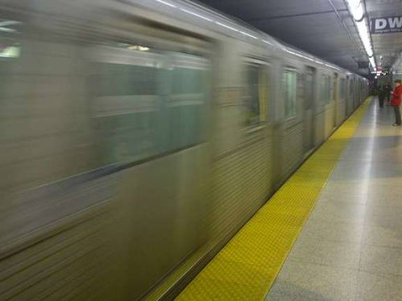 Subway Fares Likely to Rise in 2013
