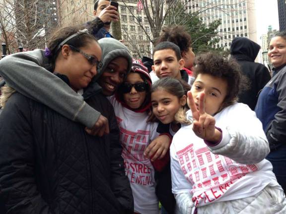 Save After-School Programs Save After-School Programs