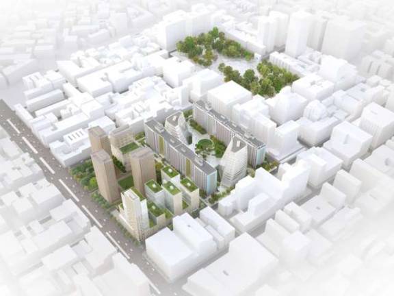 City Faces Lawsuit After Approving NYU Expansion Plan City Faces Lawsuit After Approving NYU Expansion Plan
