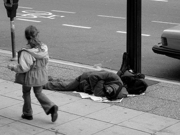 How to Turn Bystander Apathy into Action How to Turn Bystander Apathy into Action