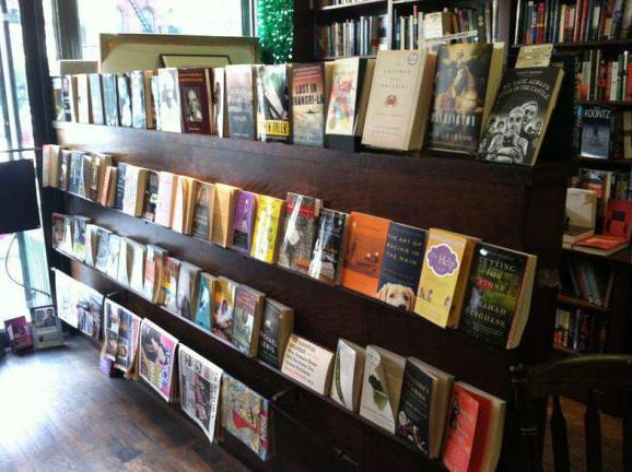 A Small Bookstore With a Big Heart