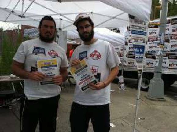 Split in Jewish Satmar Community Helped Velazquez Win