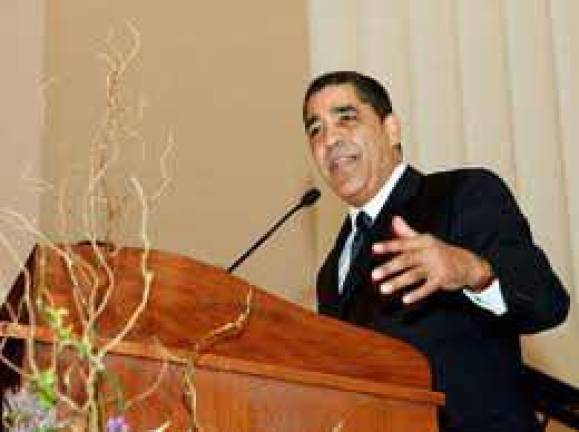 Oldest Political Club in NY Backs Espaillat for State Senate
