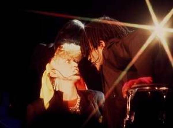 The Playlist: From Joy Division to The Thompson Twins, what we're listening to this week The Playlist: From Joy Division to The Thompson Twins, what we're listening to this week
