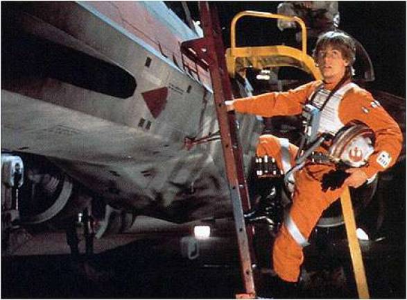 The Empire Sells Out: Star Wars Sequel Confirmed The Empire Sells Out: Star Wars Sequel Confirmed