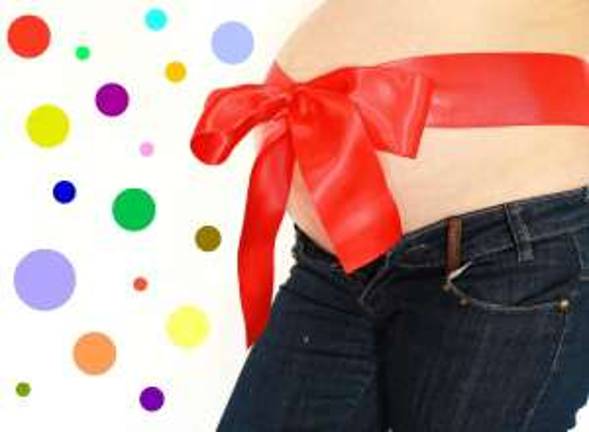 Honey, I'm Pregnant: Why I Regret the Way I Delivered the News to My Husband Honey, I'm Pregnant: Why I Regret the Way I Delivered the News to My Husband