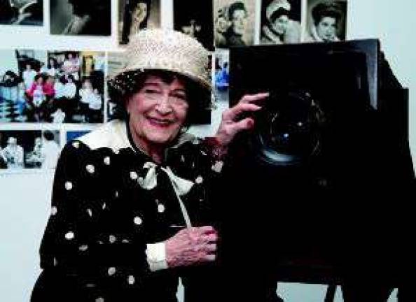 Duchess of Carnegie Hall Turns 100