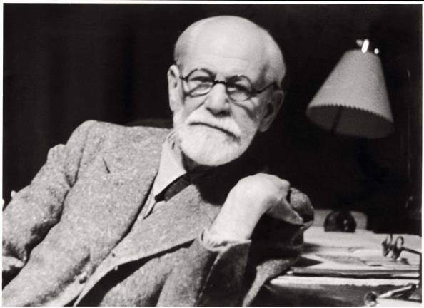 Freud for Thought Freud for Thought