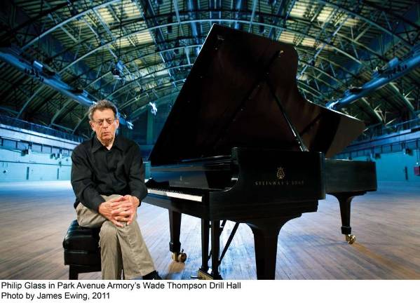 Park Avenue's Secret Downtown Venue Park Avenue's Secret Downtown Venue