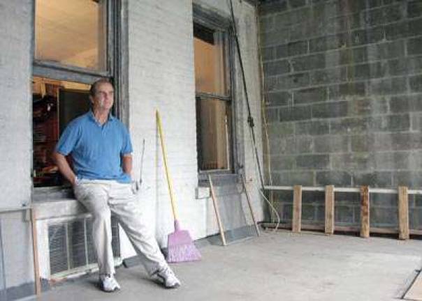 City Oks Controversial Construction City Oks Controversial Construction