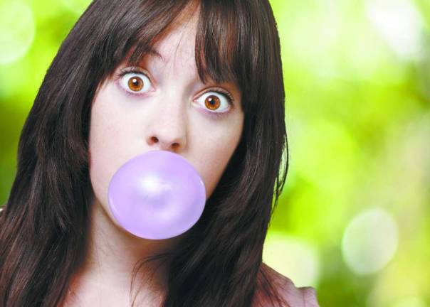 The Truth About Chewing Gum