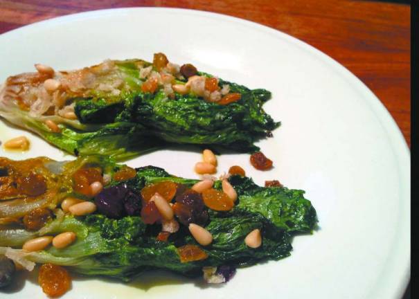 Something New in Summer Salads Something New in Summer Salads