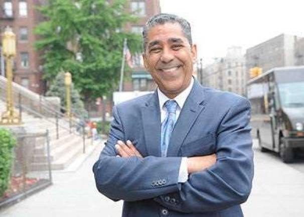 The battle to succeed Rangel Adriano Espaillat