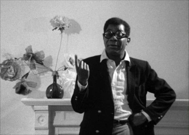Superego Negro Superego Negro
