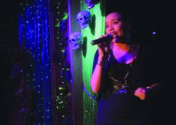 The New Queen of Karaoke The New Queen of Karaoke