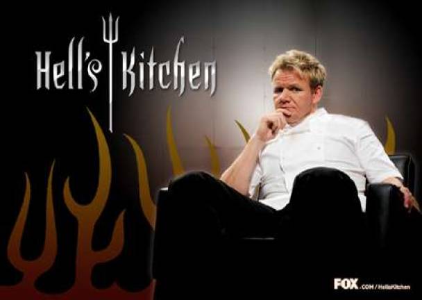 What to Watch This Week: Hell's Kitchen Finale