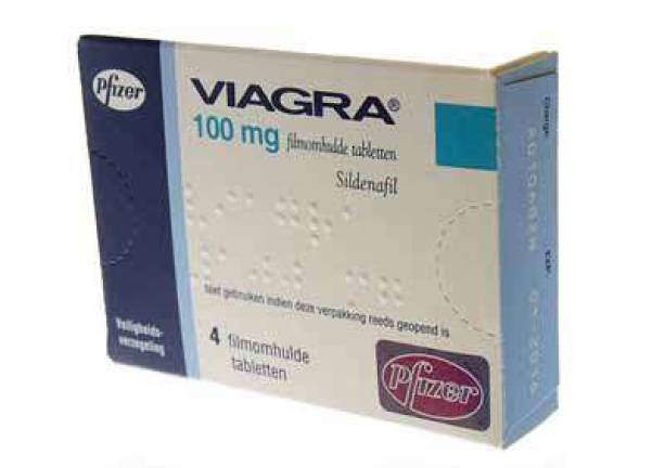 The Book on Viagra and Other ED Drugs