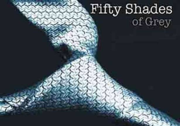 A Grey Relationship: What 50 Shades Really Teaches Us About Relationships