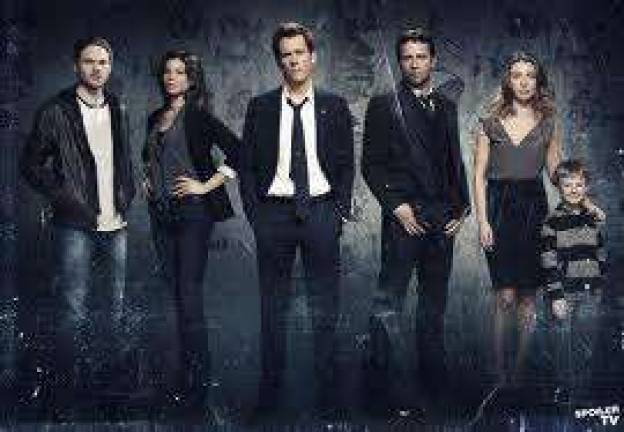 5 TV Shows to Make Room for in Your DVR 5 TV Shows to Make Room for in Your DVR