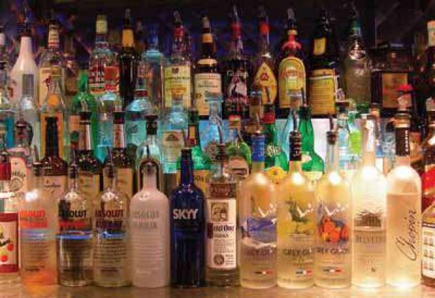 Will the Elimination of Bottle Service Actually Make New York Clubs Safer? Will the Elimination of Bottle Service Actually Make New York Clubs Safer?