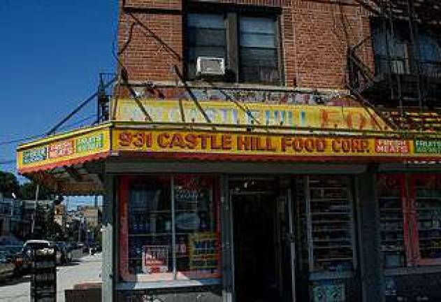 Bronx Man Robs 9-Year-Old Boy, Latest in String of Thefts Against Children Bronx Man Robs 9-Year-Old Boy, Latest in String of Thefts Against Children