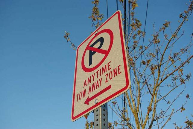 Man Punched Woman Over Parking Spot Man Punched Woman Over Parking Spot
