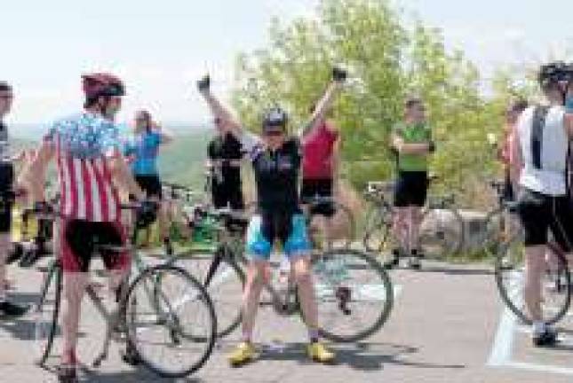 For the Love of Cycling and Riders For the Love of Cycling and Riders