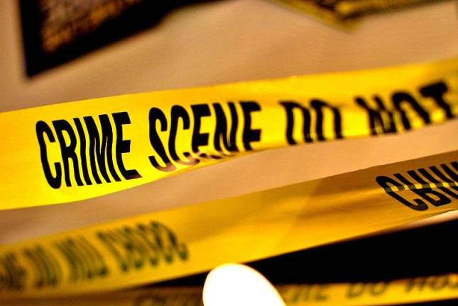 Crime Watch Crime Watch