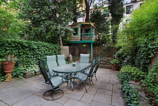 Tax Incentive Could Make UWS Greener Tax Incentive Could Make UWS Greener