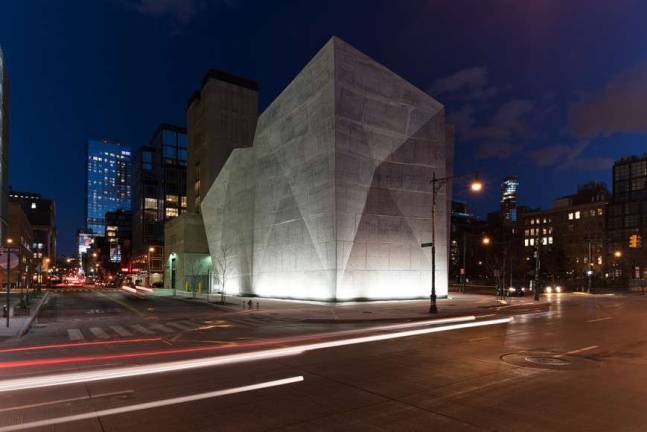 The Salt Shed’s spotlight moment News The Salt Shed’s spotlight moment News