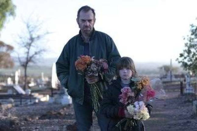 Last Ride Makes for a Stellar Cinematic Debut Last Ride Makes for a Stellar Cinematic Debut