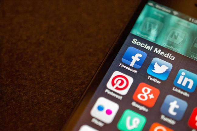 Getting started with social media Op-Ed Photo by Jason Howie via flickr