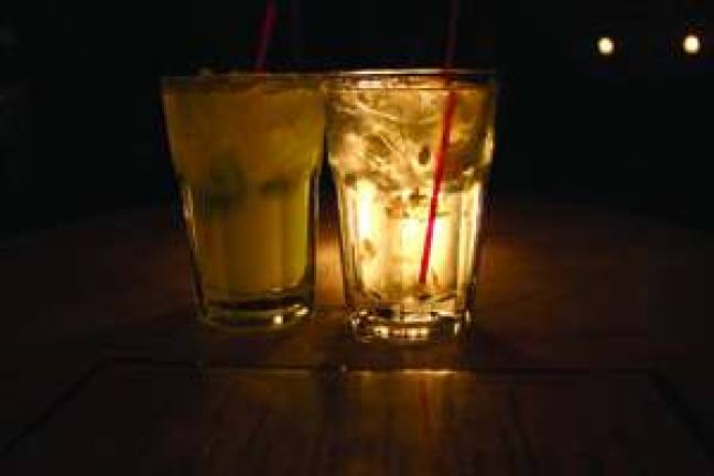 Best Cocktails of the Upper East Side Best Cocktails of the Upper East Side